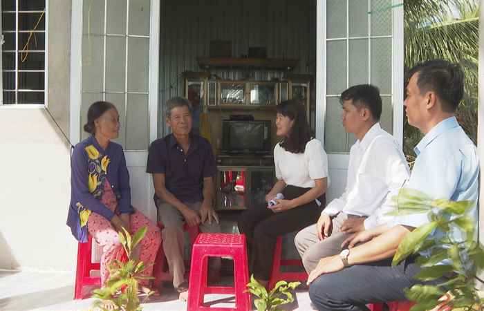 Sóc Trăng: Thực hiện những cam kết quốc tế song phương và đa phương về quyền con người mà Việt Nam là thành viên (16-12-2023)