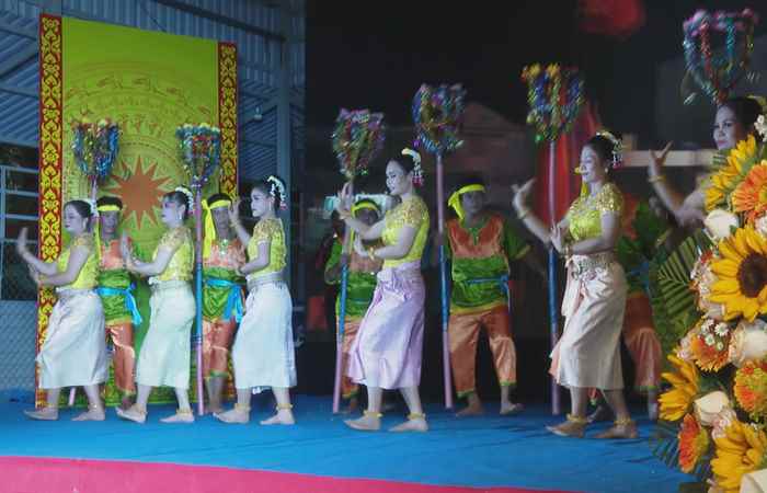 Chuyên mục: Thông tin đối ngoại (17-04-2023)
 