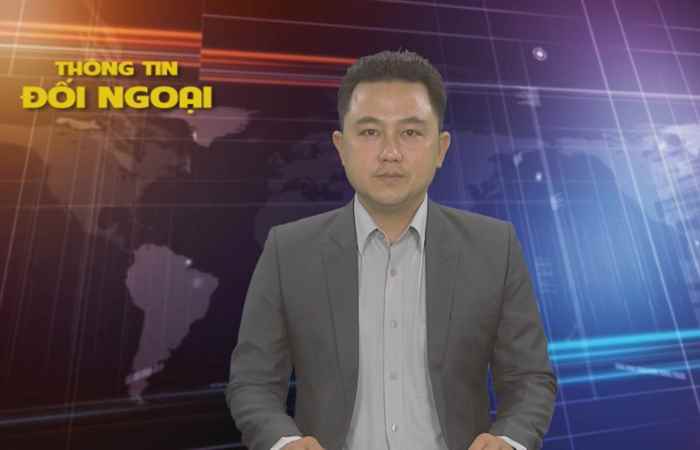 Thông tin đối ngoại (17-05-2021)