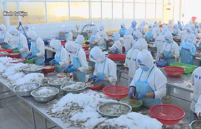 Chuyên mục: Thông tin đối ngoại (17-10-2022)