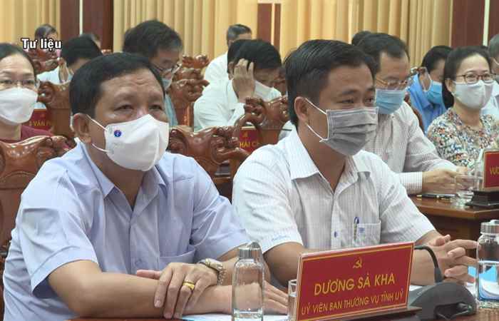   Bức tranh kinh tế tỉnh Sóc Trăng 6 tháng đầu năm 2021 (19-07-2021)