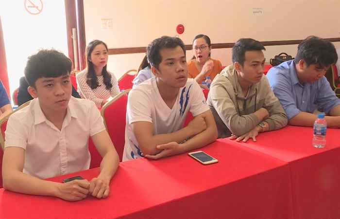 Thông tin đối ngoại - Sóc Trăng đẩy mạnh công tác thông tin đối ngoại (22-11-2019)
