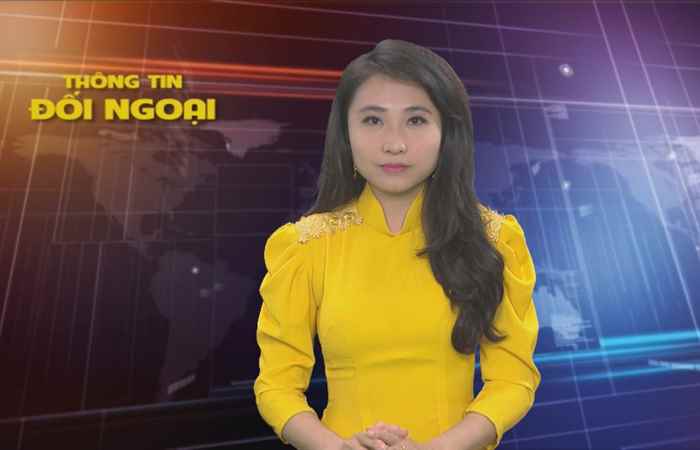 Thông tin đối ngoại - Sóc Trăng với công tác phi chính phủ nước ngoài (27-04-2020)