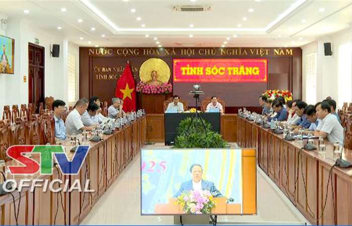 Thủ tướng Chính phủ: Khoa học, công nghệ, đổi mới sáng tạo và chuyển đổi số là nền tảng để đất nước phát triển nhanh, bền vững