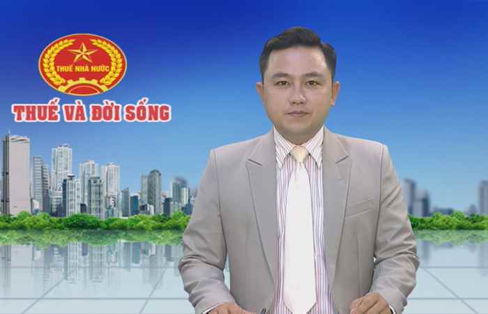 Thuế và đời sống 15-03-2018