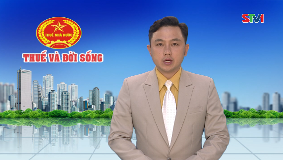 Thuế và đời sống 14-09-2016