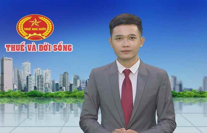 Thuế và đời sống 16-11-2017