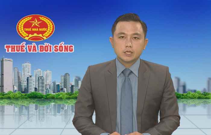Thuế và đời sống 18-10-2018