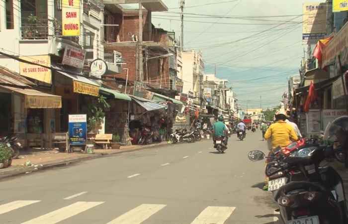 Thuế và đời sống 19-04-2018