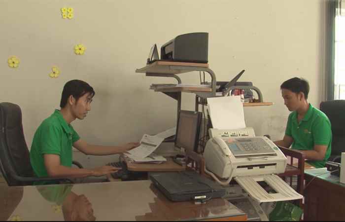 Thuế và đời sống 20-04-2017