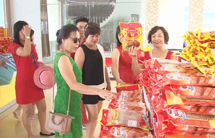 Thuế và đời sống 21-09-2017
