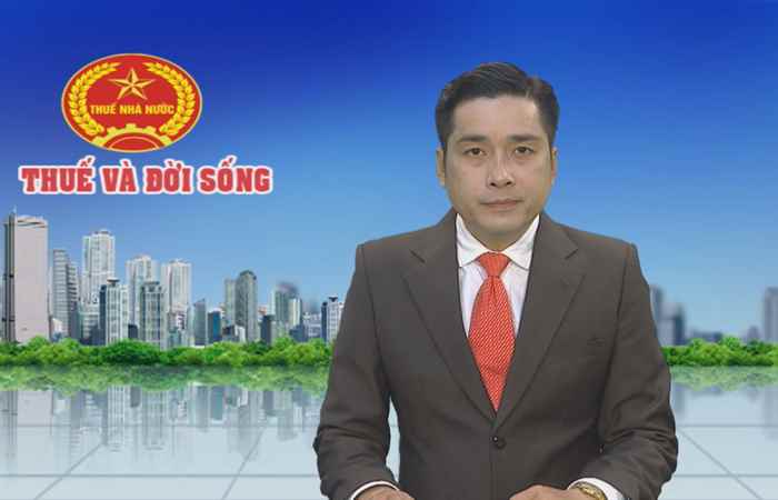 Thuế và đời sống 21-12-2017
