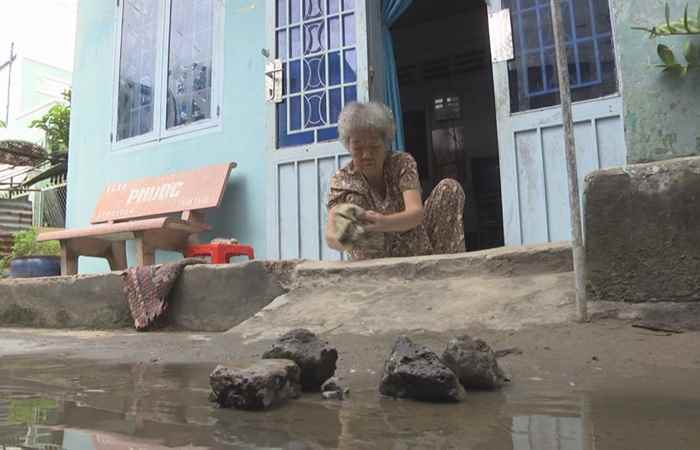 Tiền của dân đâu rồi? 03-02-2018