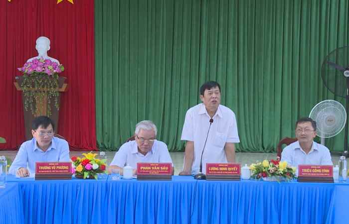 Tiến tới Đại hội Đảng (01-10-2020)