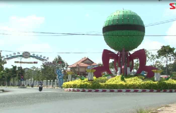 Tiến tới Đại hội Đảng (02-05-2020)