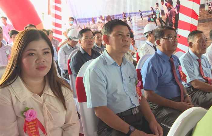 Tiến tới Đại hội Đảng (03-10-2020)