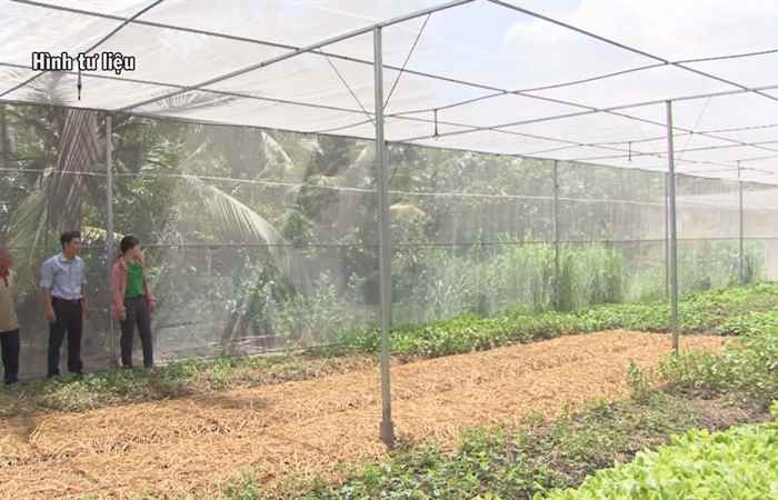 Tiến tới Đại hội Đảng (06-04-2020)