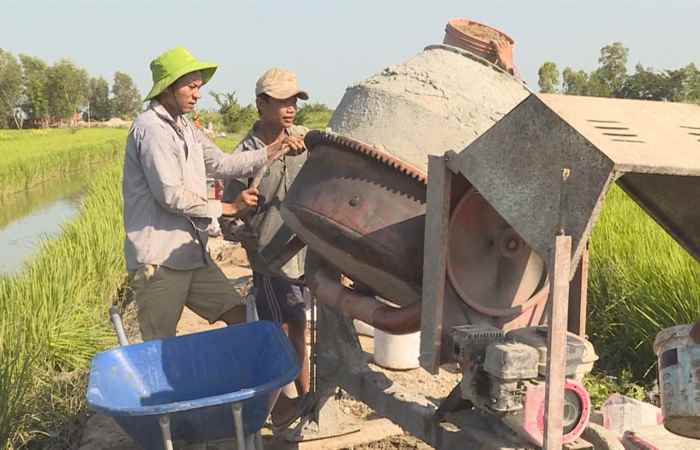 Tiến tới Đại hội Đảng (07-09-2020)