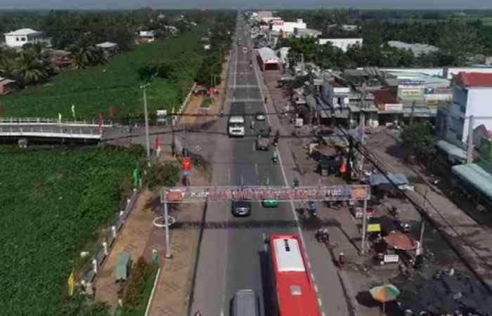 Tiến tới Đại hội Đảng 11-04-2020