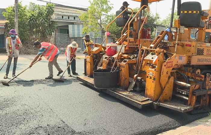 Tiến tới Đại hội Đảng 11-05-2020