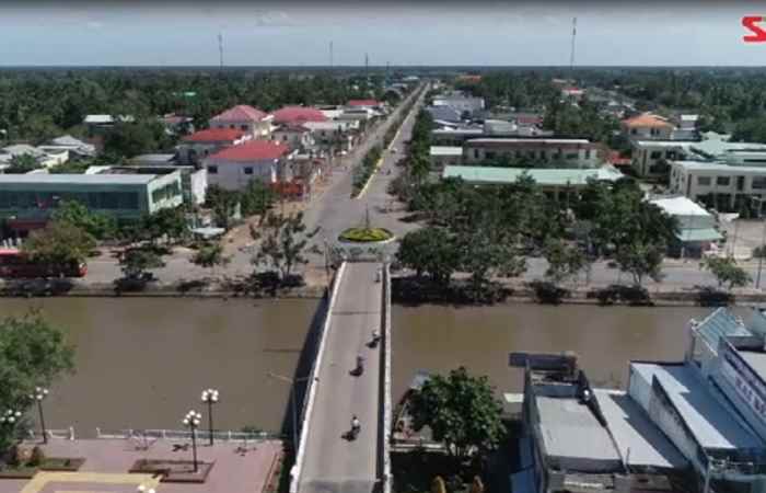 Tiến tới Đại hội Đảng (14-03-2020)