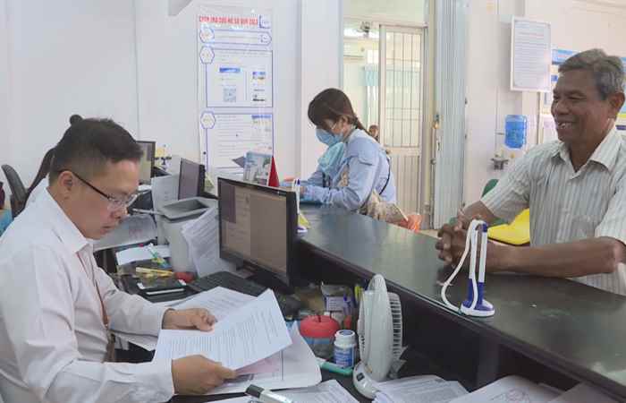 Tiến tới Đại hội Đảng 17-02-2020