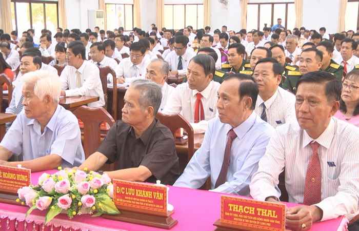 Tiến tới Đại hội Đảng (20-08-2020)