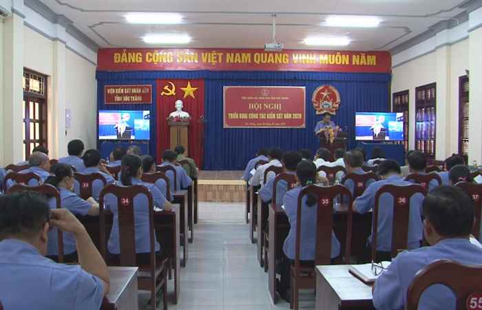 Tiến tới Đại hội Đảng 24-02-2020