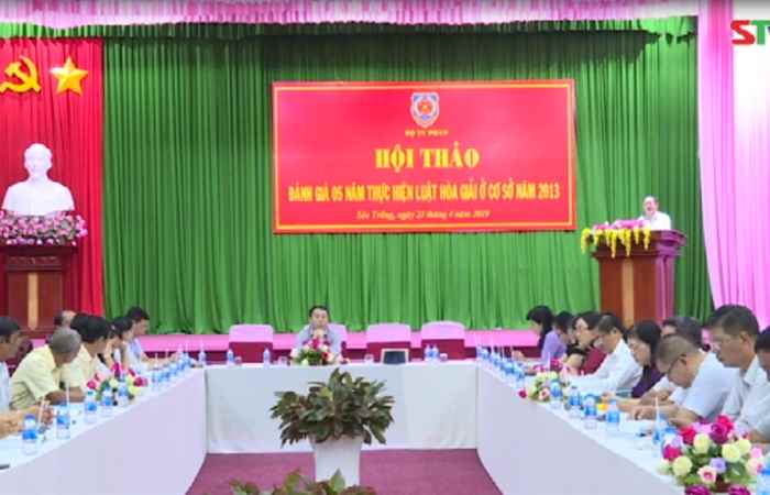 Tiến tới Đại hội Đảng 25-04-2020