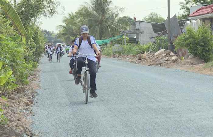 Tiến tới Đại hội Đảng 25-05-2020