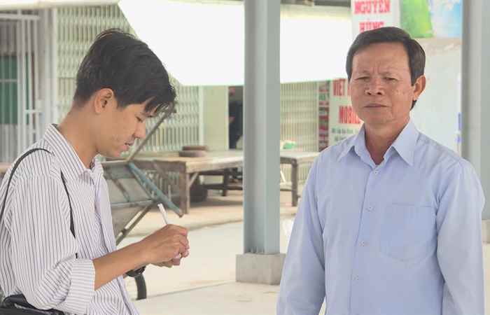 Tiến tới Đại hội Đảng - Chương trình thực hiện Nghị quyết Đại hội đại biểu Đảng bộ huyện Kế Sách khóa XII, nhiệm kỳ 2020 -2025 (26-09-2020)