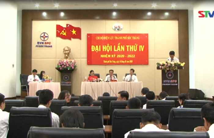 Tiến tới Đại hội Đảng 29-02-2020