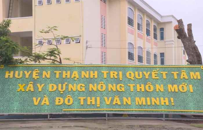 Tiến tới Đại hội Đảng 31-08-2020
