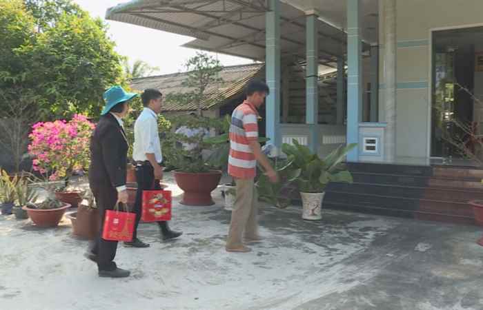Tiến tới kiến thức vàng 01-02-2019