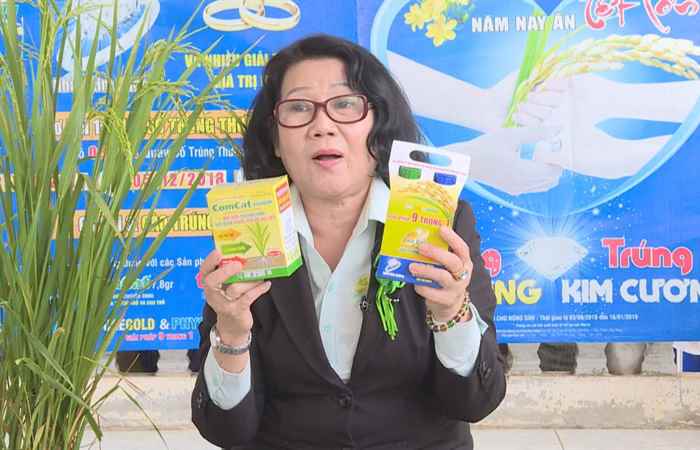 Tiến tới kiến thức vàng 04-01-2019