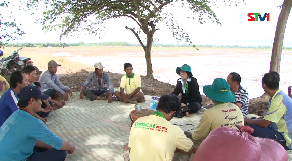 Tiến tới kiến thức vàng 07-10-2016