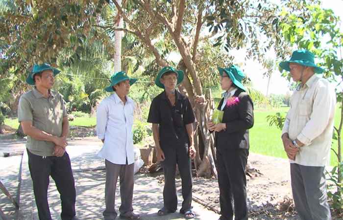 Tiến tới kiến thức vàng 18-05-2018