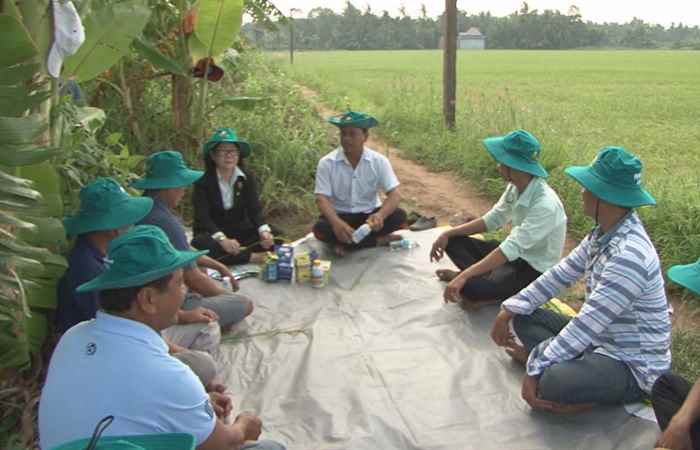 Tiến tới kiến thức vàng - Giải pháp 9 trong 1 hiệu quả, tiết kiệm (16-08-2019)