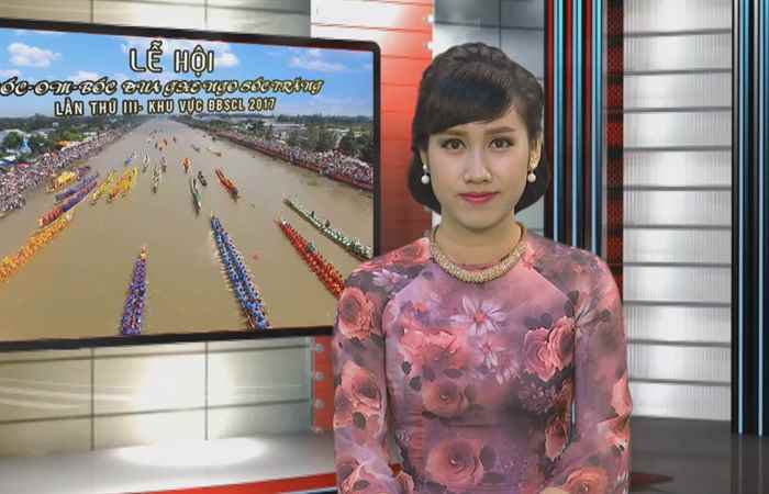 Tìm hiểu về Tục đua ghe Ngo và Phong trào Đua ghe Ngo ở Sóc Trăng qua các thời kỳ 09-10-2017