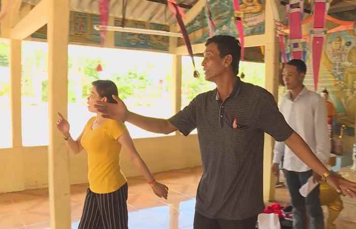 Rộn ràng chờ khai hội 18-10-2017