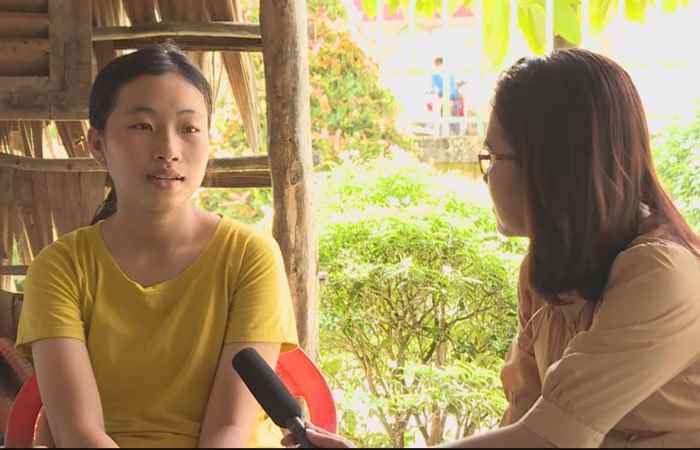 Tiếp bước cho em đến trường 01-06-2017