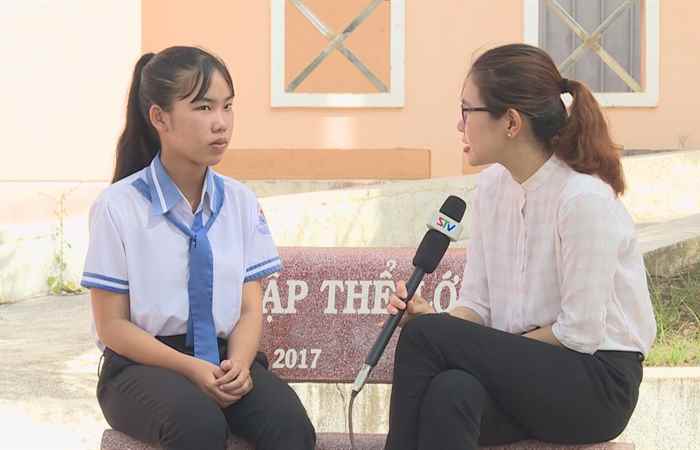 Tiếp bước cho em đến trường 01-11-2018