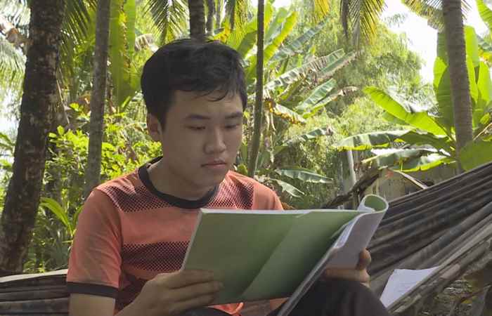 Tiếp bước cho em đến trường (02-10-2020)