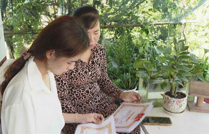 Tiếp bước em Hồng Nhanh đến trường (05-10-2024)