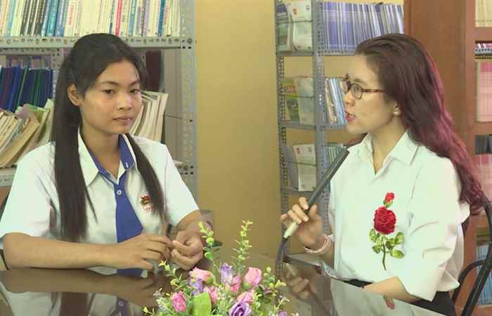 Tiếp bước cho em đến trường (09-01-2021)