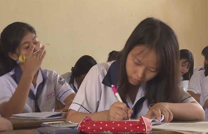 Tiếp bước cho em đến trường 10-05-2019