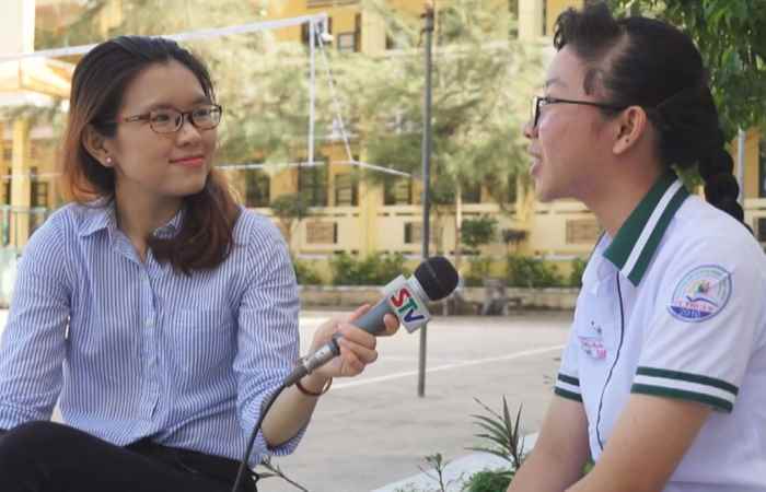 Tiếp bước cho em đến trường 11-01-2019