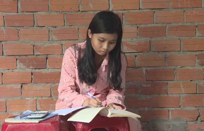 Tiếp bước cho em đến trường 11-05-2017