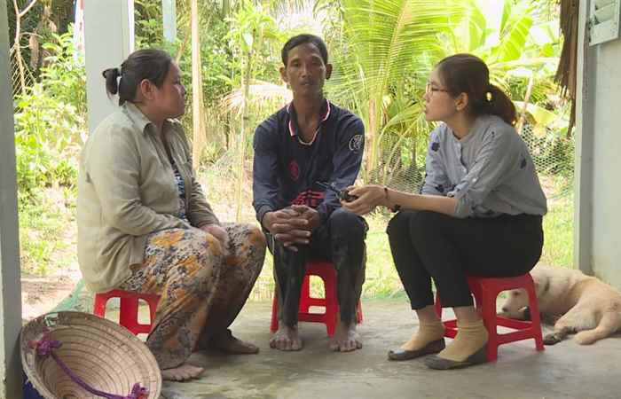 Tiếp bước cho em đến trường 11-10-2018