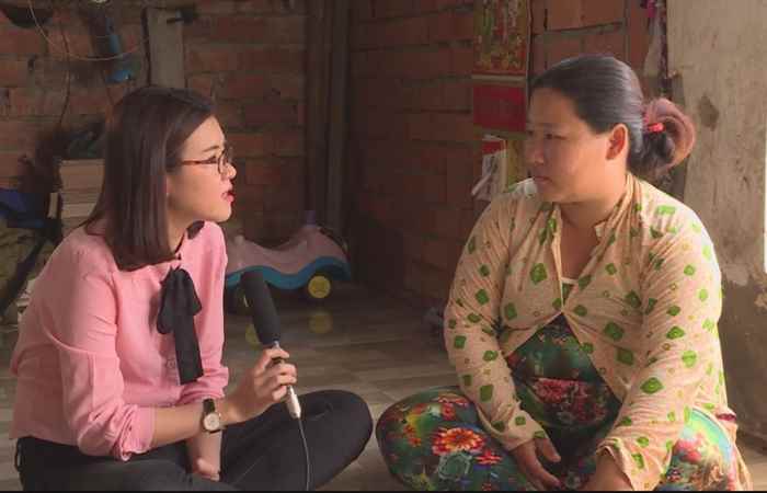 Tiếp bước cho em đến trường 13-07-2017